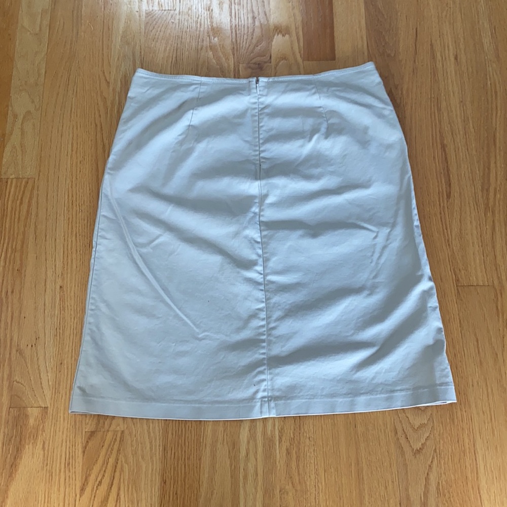 Banana Republic Skirt - Picture 4 of 4